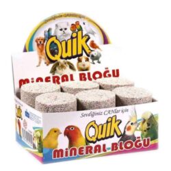 Quik Mineral Blok