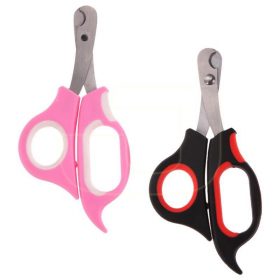 Kedi Köpek Tırnak Makası 12 CM * 6 CM * 3 CM