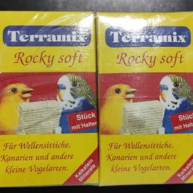 GAGA TAŞI TERRAMİX ROCKY SOFT 1 ADET