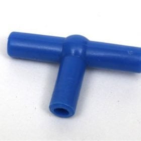 Akvaryum T Vana Bağlantı Borusu 5 Adet