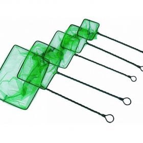 KEPÇE 6 İNÇ BALIK YAKALAMA APARATI 10 CM