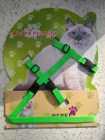 Ayarlanabilir Kedi Tasması - Görsel 4