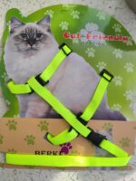 Ayarlanabilir Kedi Tasması - Görsel 2