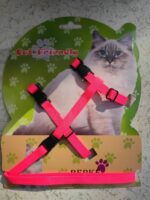 Ayarlanabilir Kedi Tasması