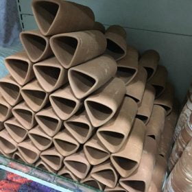 Vatoz Yumurtlama Küpü