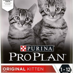 Pro Plan Kitten Tavuklu Yavru Kedi Maması 10 Kg