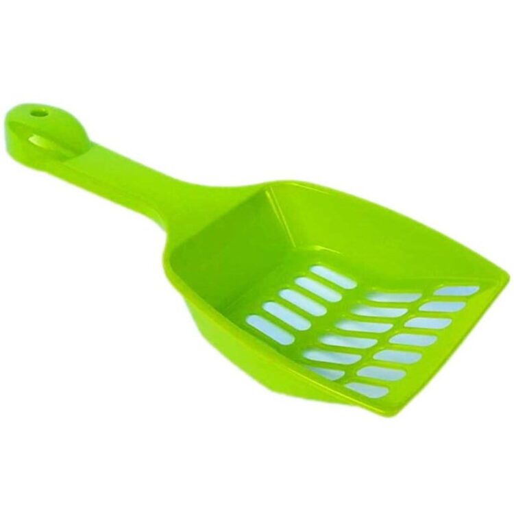 Kedi Kumu Küreği - Görsel 2