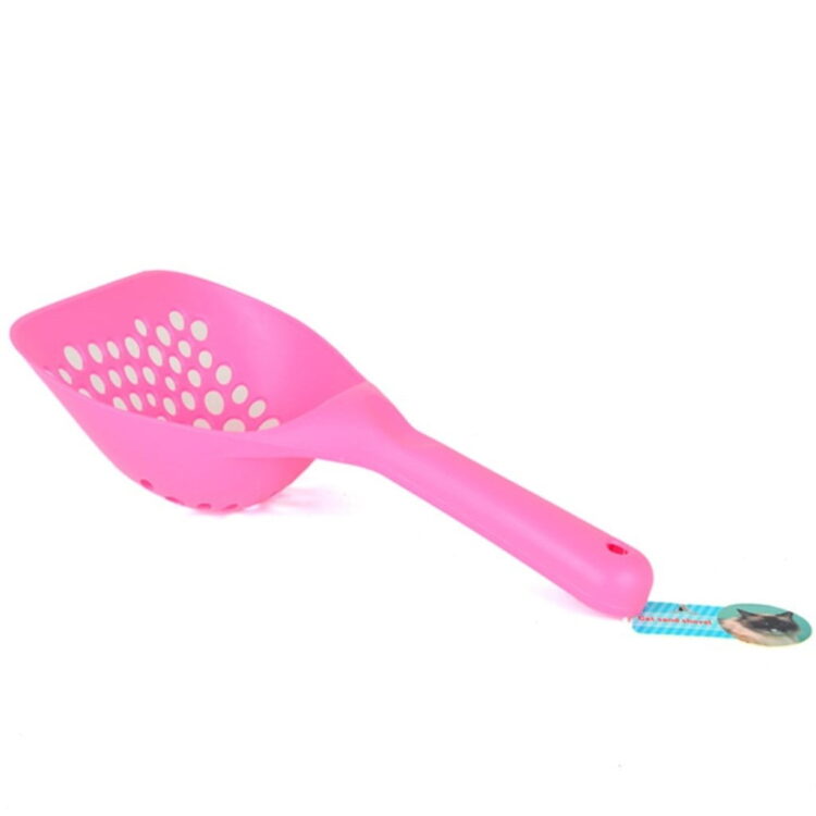 Kedi Kumu Küreği - Görsel 7