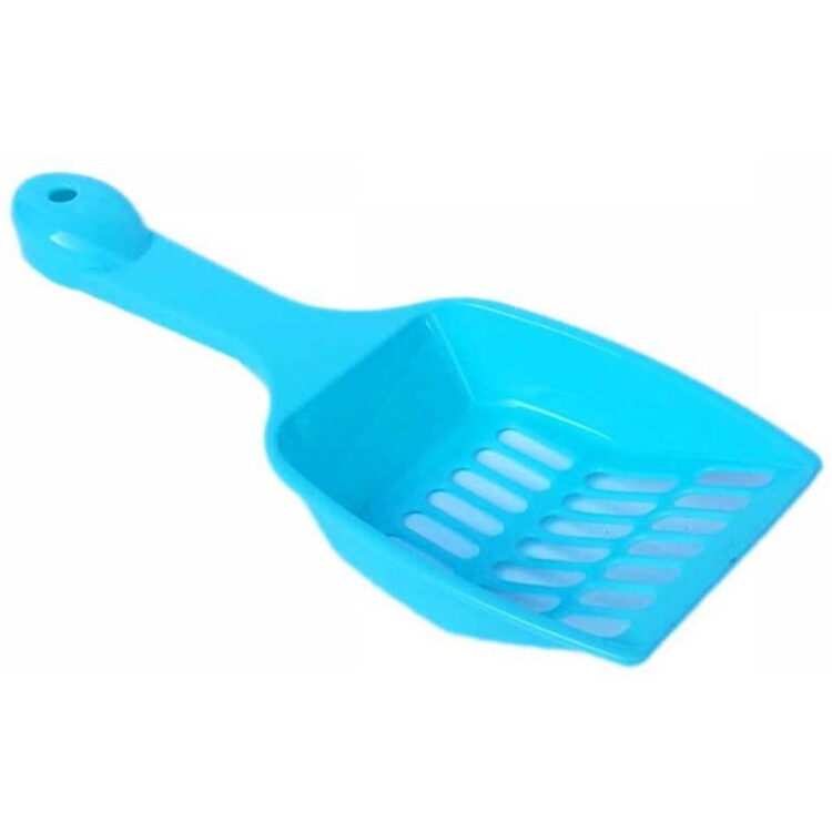 Kedi Kumu Küreği - Görsel 3