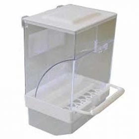 AKILLI YEMLİK LÜX TÜNEKLİ SAĞLAM MIKA