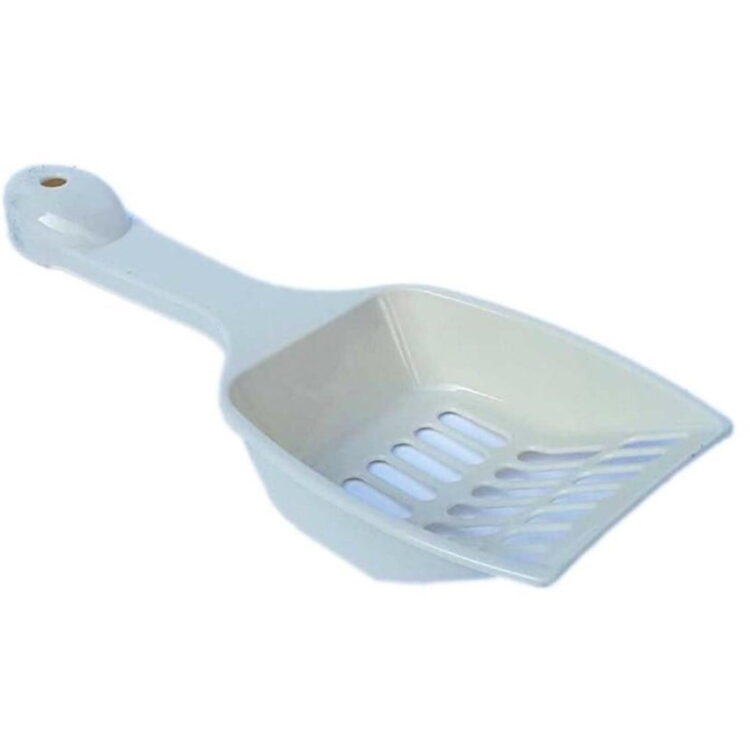 Kedi Kumu Küreği - Görsel 4