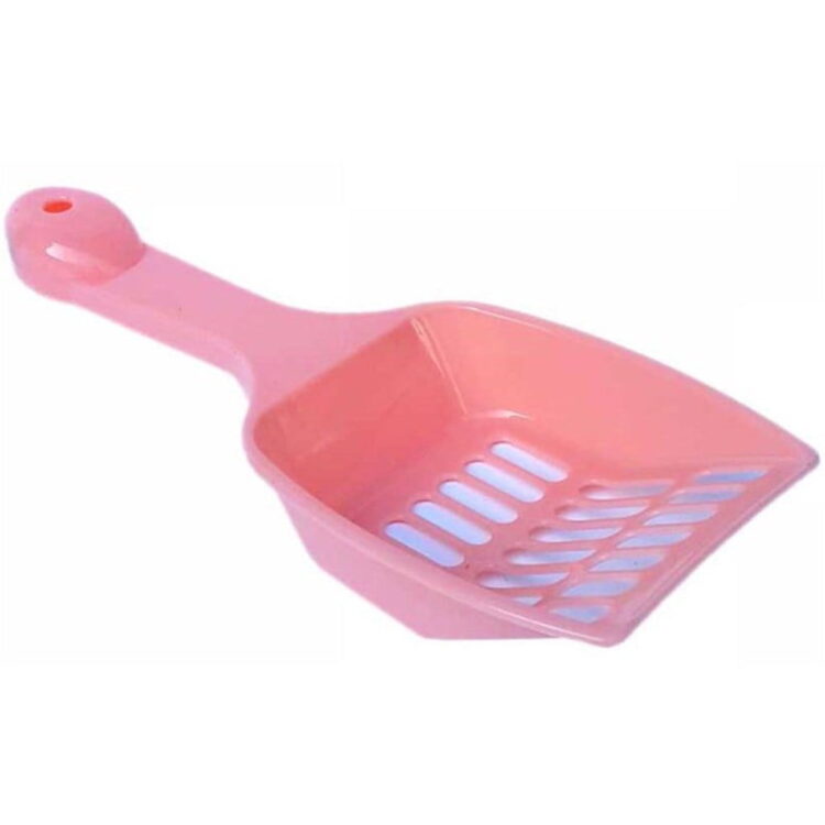 Kedi Kumu Küreği - Görsel 5