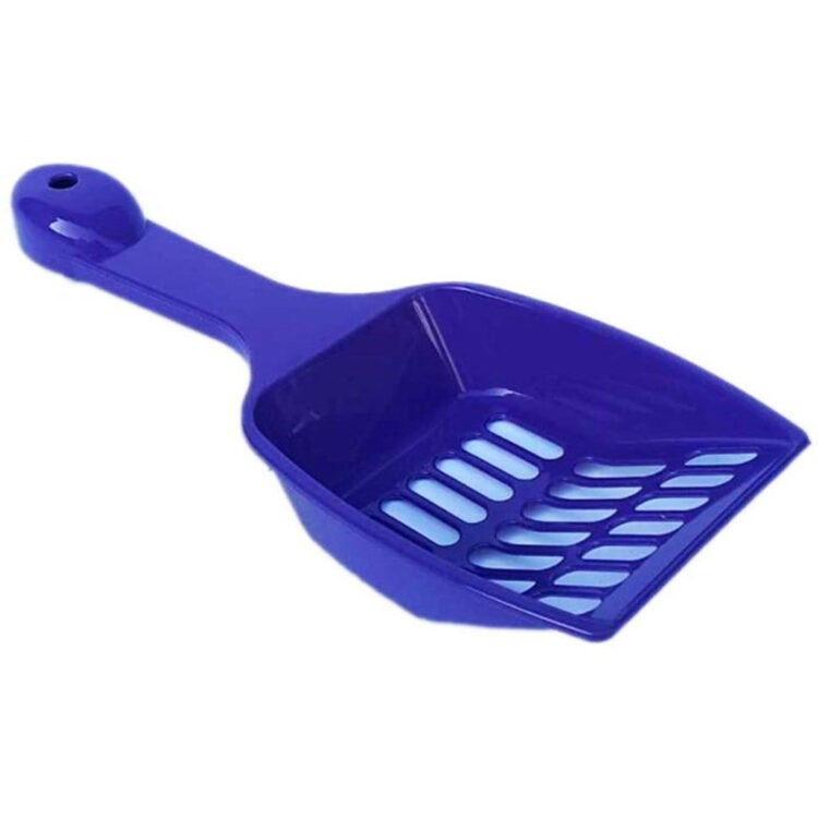 Kedi Kumu Küreği - Görsel 6