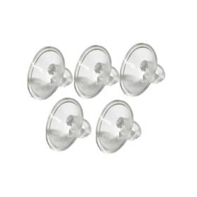 Akvaryum Hortum Vantuzu 3 Adet