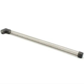 Dış Filtre Basış Delikli Fıskiye (16/22mm Hortum Çapı için Uygun)