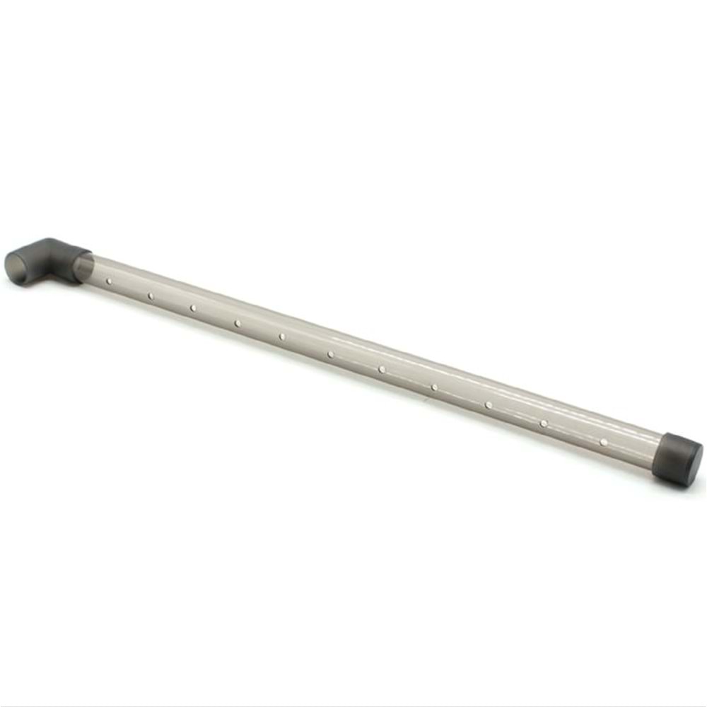 delikli-fiskiye-cubuk-siyah-kalin-42286 Dış Filtre Basış Delikli Fıskiye (16/22mm Hortum Çapı için Uygun) - Görsel 1
