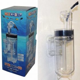 STRONG-70 KULUÇKA MAKİNASI