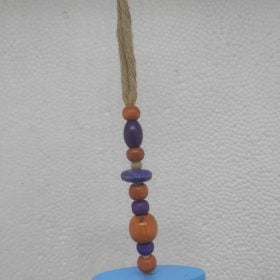 ALSANCAK RENGARENK  PAPAĞAN VE KUŞ SALINCAĞI