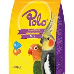 Polo Paraket Yemi 400 gr