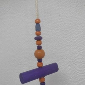 ALSANCAK RENGARENK  PAPAĞAN VE KUŞ SALINCAĞI