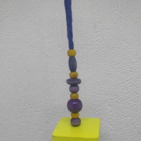 ALSANCAK RENGARENK  PAPAĞAN VE KUŞ SALINCAĞI