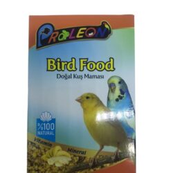 PROLEON BİRD FOOD KUŞ MAMASI 100 GRAM