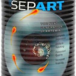Great Salt Lake Sep-Art Artemia Yumurtası 25Gr Açık