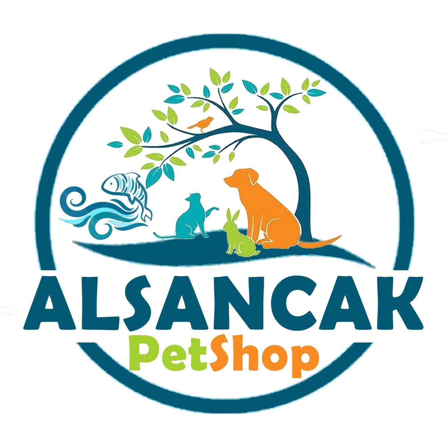 Alsancak PetShop Akvaryum ve Evcil Hayvan Ürünleri