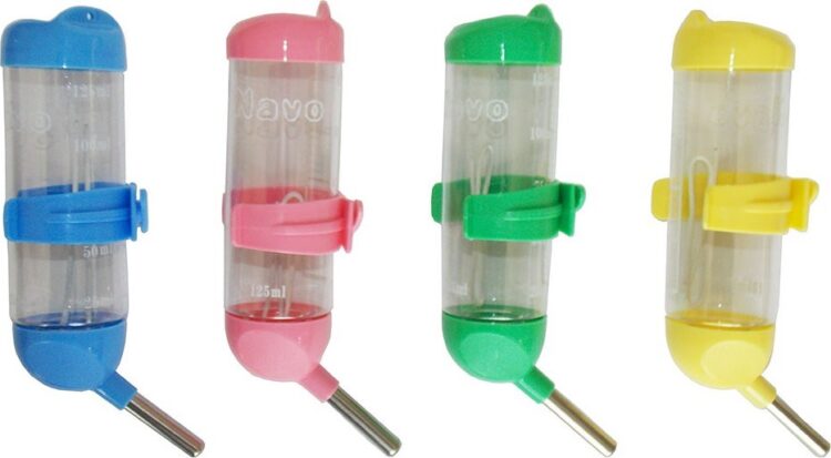 Dayang 250 Ml kemirgen Suluk - Görsel 1