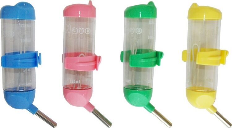 Dayang 250 Ml kemirgen Suluk - Görsel 2