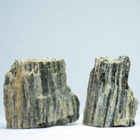 Doğal Simli Gnays Kaya 5 KG