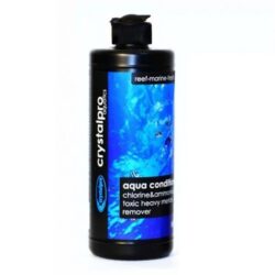 Crystalpro Aqua conditioner  125ml