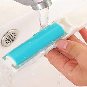 Yıkanabilir Tüy Toplama Rulo Çanta Boyu