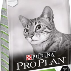 Pro Plan Kısırlaştırılmış Kediler İçin Somonlu Ve Ton Balıklı Kedi Maması 10 kg