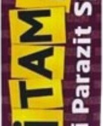 Vitamix Muhabbet Kuşu, Sultan Papağanı ve Tüm Kuşlar Için Anti Parazit Sprey