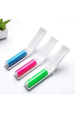 Yıkanabilir Tüy Toplama Rulo Çanta Boyu - Görsel 4