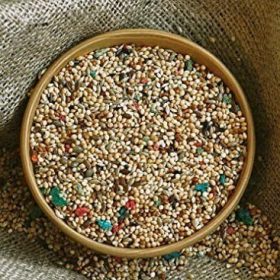 MUHABBET YEM KARIŞIK 1 KG ACIK YENİ MAHSUL