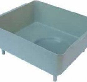 Çotanaklar Kafes Muhabbet Kuşu Yuva Içi Plastik Folluk 17 x 20 cm