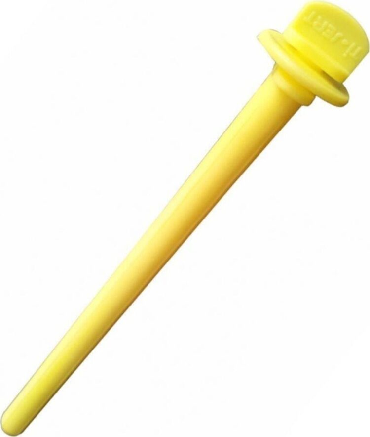c0e79357fddd411a8186d7df7e2ec458.jpg Ti-Sert Plastik Kuş Tünek 20 cm 5 Adet - Görsel 3