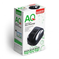 Aquawing Dört Çıkışlı Hava Motoru 8w