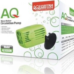 Aquawing AQ3000M Sirkülasyon Motoru 6W 3000L/H