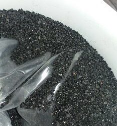 HAGEN KUM 5 KG ORJİNAL KOVADAN BÖLME