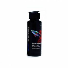 Crystalpro Guppy Minerals Lepistes Su Düzenleyici Mineral 125ml