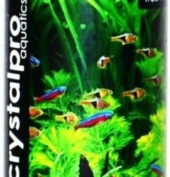 Crystalproaqua Clear Su Berraklaştırıcı Ağır Metal Temizleyici