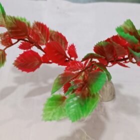 Akvaryum Plastik Bitki 9 cm
