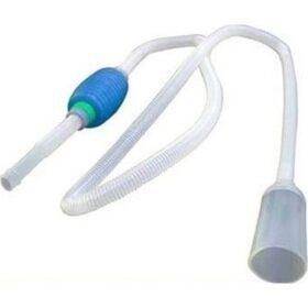 Akvaryum Sifonu Dip Süpürge 150 Cm