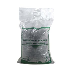 Aqua Boutique Akvaryum Bitki Kumu Siyah 1,5 MM 10KG