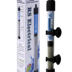 Rs electrical 300 W Termostatlı Akvaryum Isıtıcısı