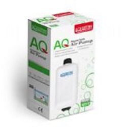 AQ312-AQUAWING ÇİFT ÇIKIŞLI HAVA MOTORU 3W