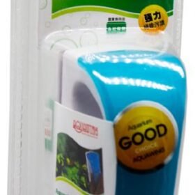 AQMBS1-AQUAWING MIKNATISLI AKVARYUM SİLECEĞİ